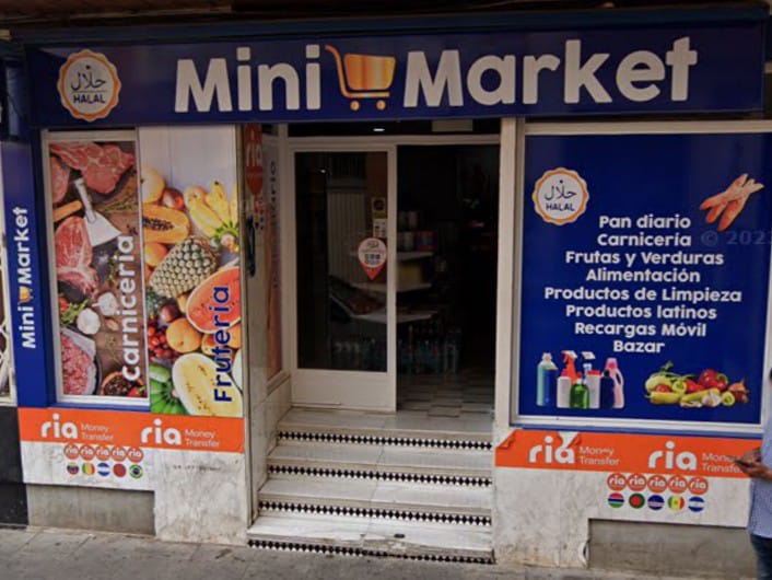 minImarket